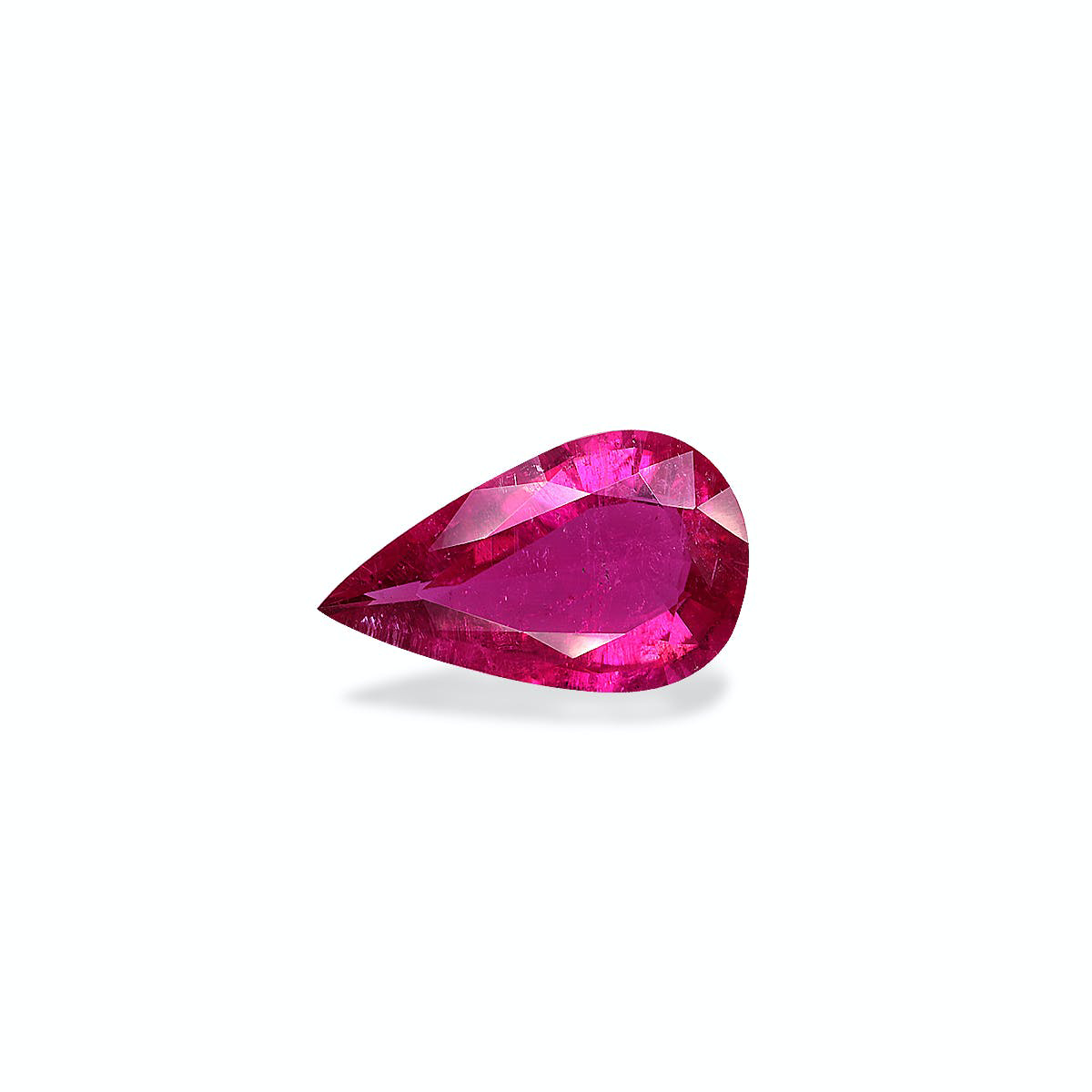 Picture of Vivid Pink Rubellite Tourmaline 11.09ct (RL1191)
