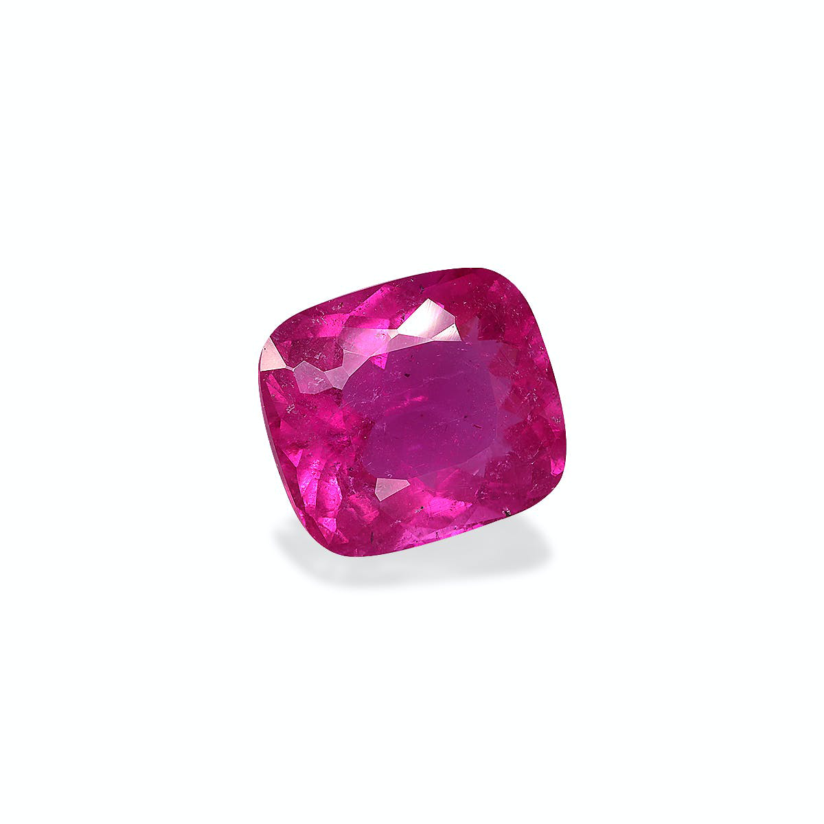 Picture of Vivid Pink Rubellite Tourmaline 14.99ct (RL1195)