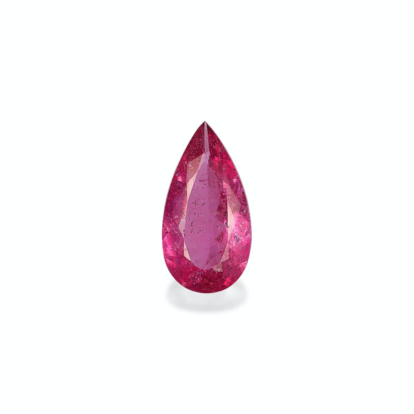 Fuscia Pink Rubellite Tourmaline 4.21ct (RL1211)