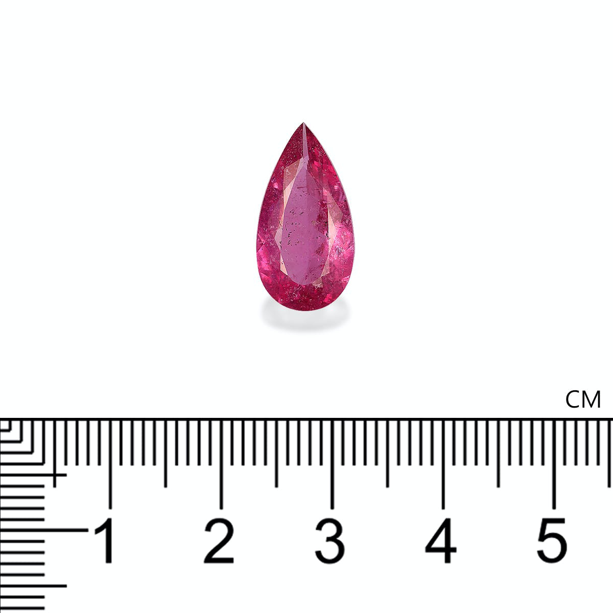 Picture of Fuscia Pink Rubellite Tourmaline 4.21ct (RL1211)