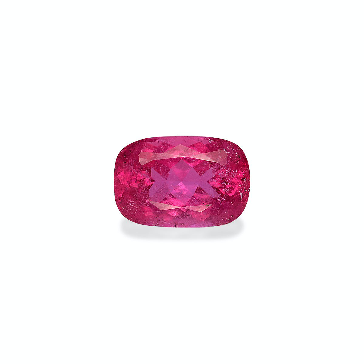 Picture of Fuscia Pink Rubellite Tourmaline 5.12ct (RL1214)