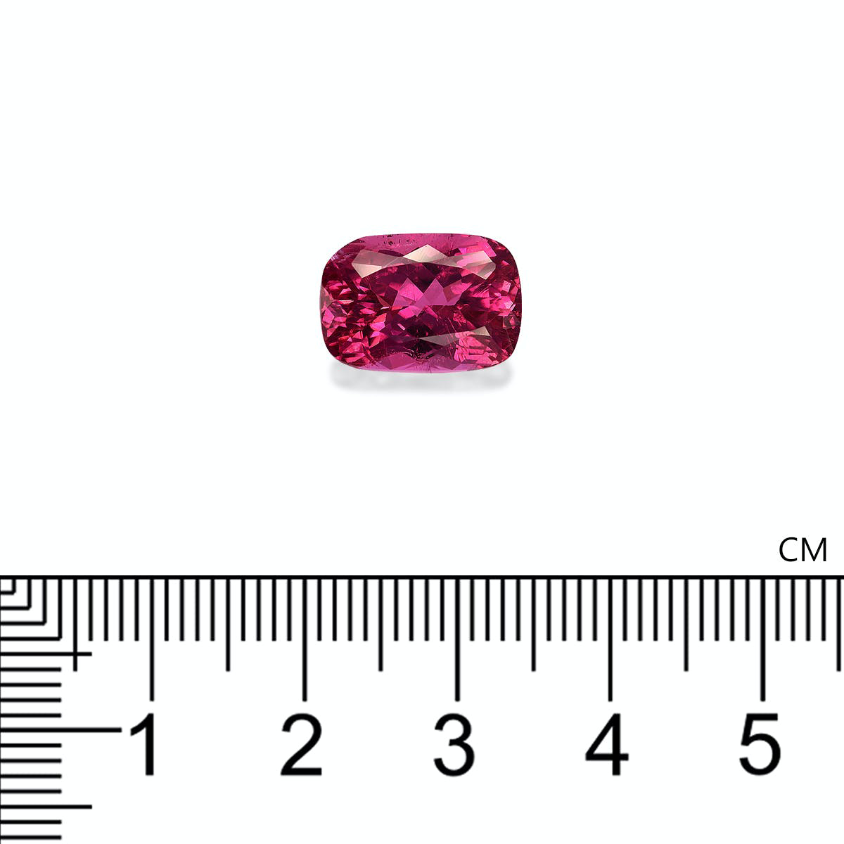 Picture of Fuscia Pink Rubellite Tourmaline 7.28ct (RL1215)