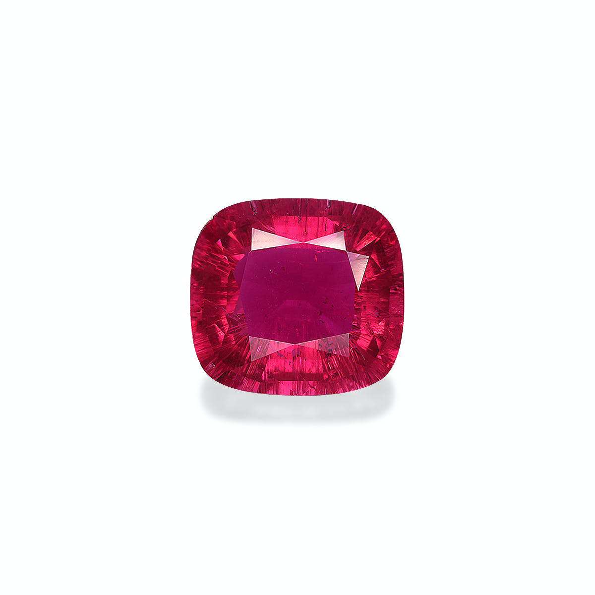 Picture of Vivid Pink Rubellite Tourmaline 8.77ct (RL1217)
