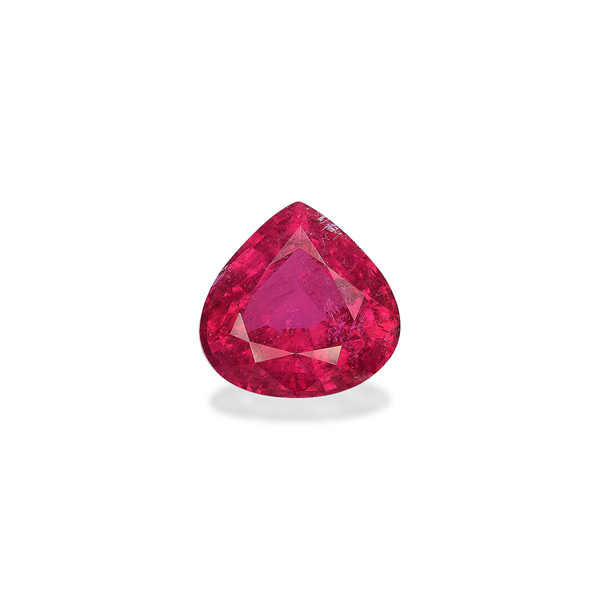 Vivid Pink Rubellite Tourmaline 7.03ct (RL1218)