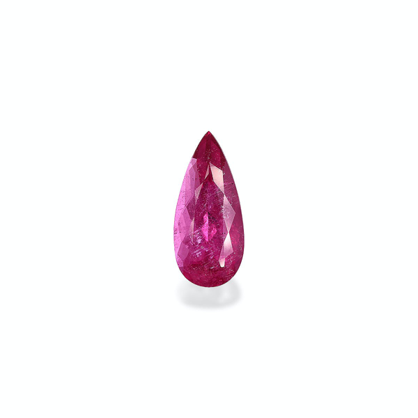 Fuscia Pink Rubellite Tourmaline 6.45ct (RL1219)