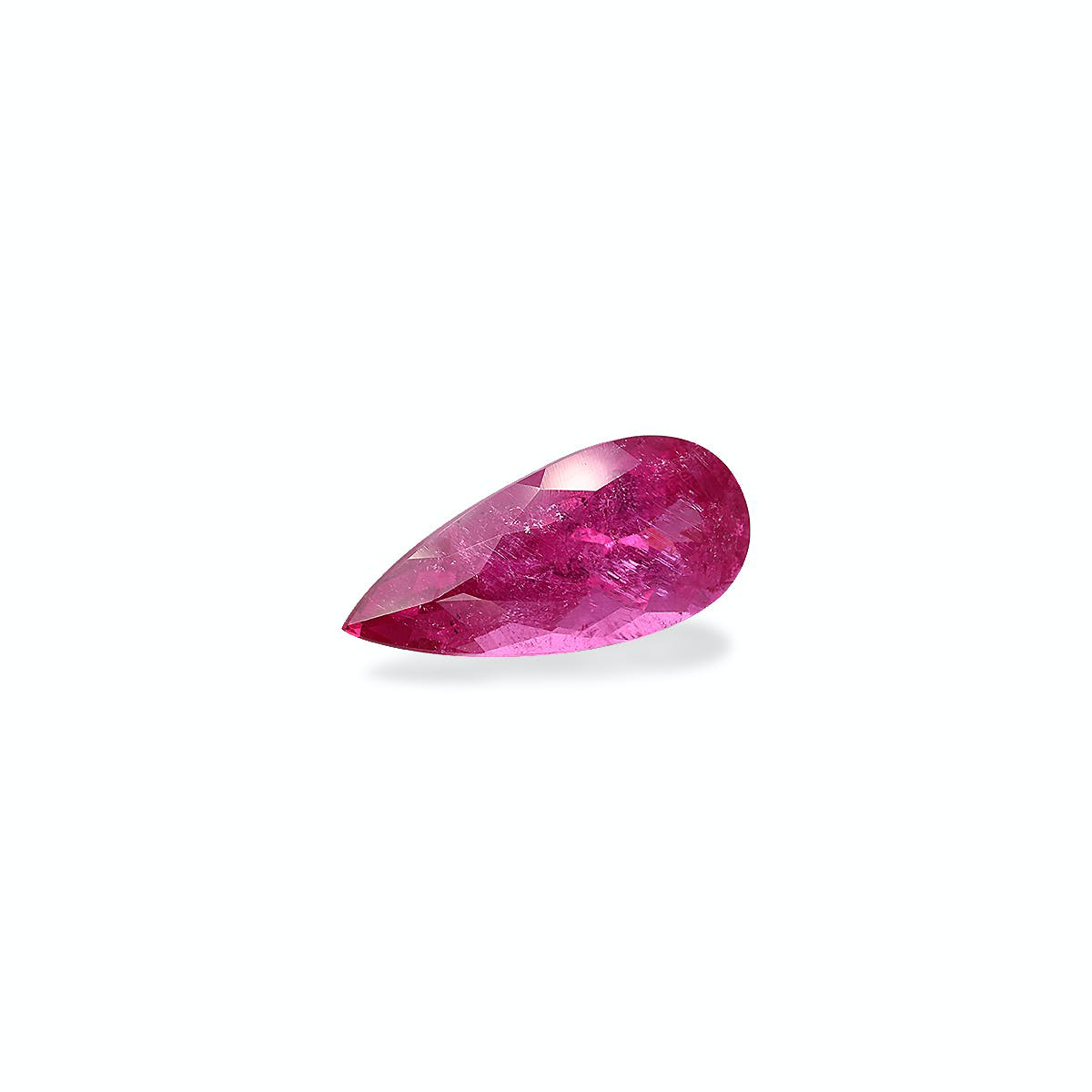Picture of Fuscia Pink Rubellite Tourmaline 6.45ct (RL1219)