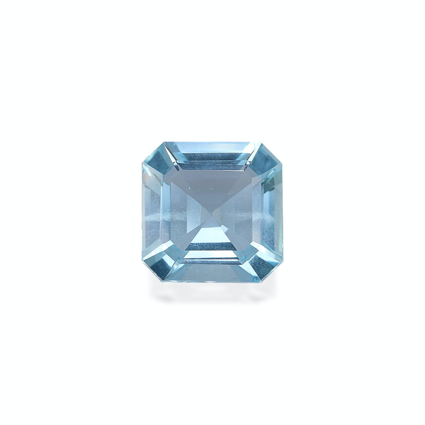 Picture of Baby Blue Aquamarine 10.35ct - 14mm (AQ3434)