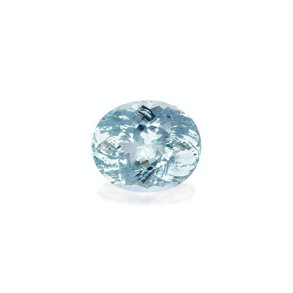 Picture of Baby Blue Paraiba Tourmaline 4.99ct - 12x10mm (PA1544)