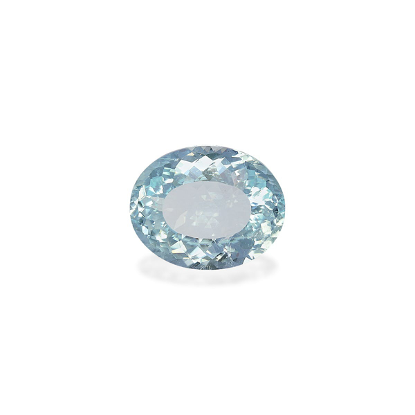 Sky Blue Paraiba Tourmaline 2.69ct - 10x8mm (PA1545)