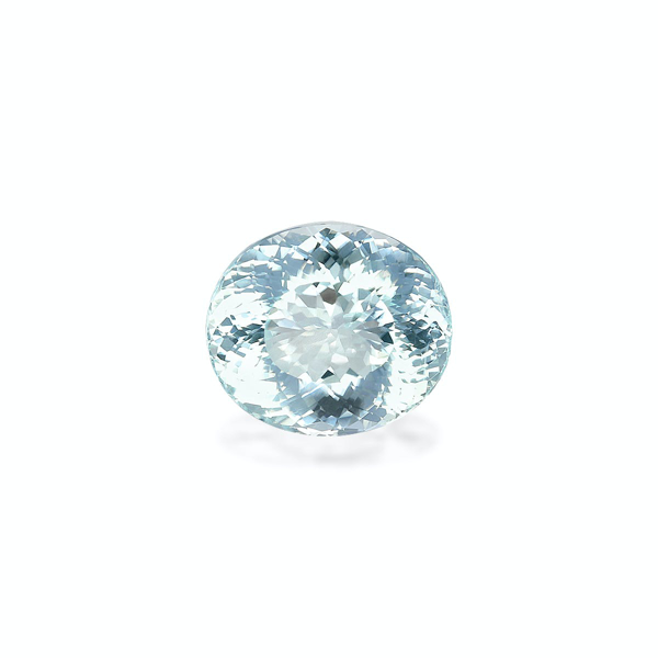 Sky Blue Paraiba Tourmaline 5.12ct - 11x9mm (PA1551)
