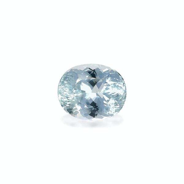 Picture of Frost White Paraiba Tourmaline 9.30ct (PA1561)