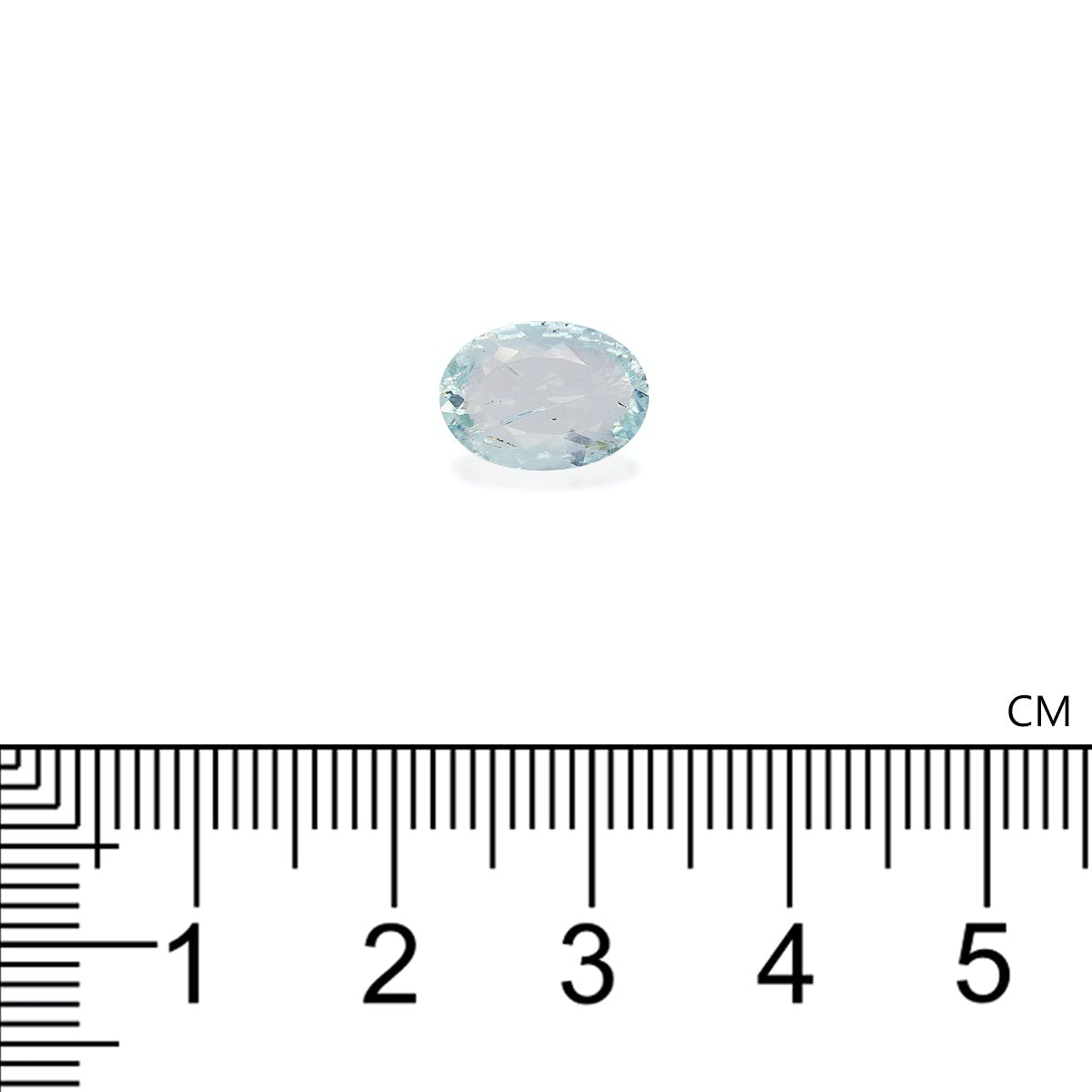 Picture of Sky Blue Paraiba Tourmaline 1.57ct (PA1562)