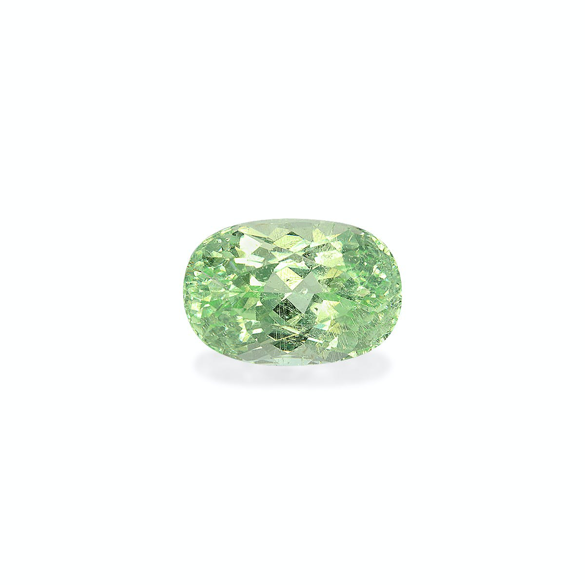 Picture of Lime Green Paraiba Tourmaline 7.38ct (PA1563)