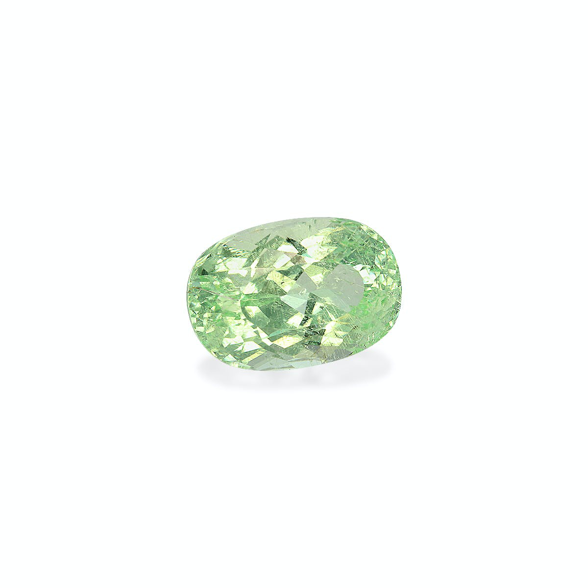 Picture of Lime Green Paraiba Tourmaline 7.38ct (PA1563)