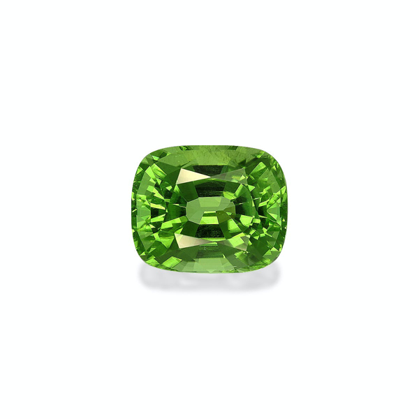 Vivid Green Peridot 8.61ct - 12x10mm (PD0347)
