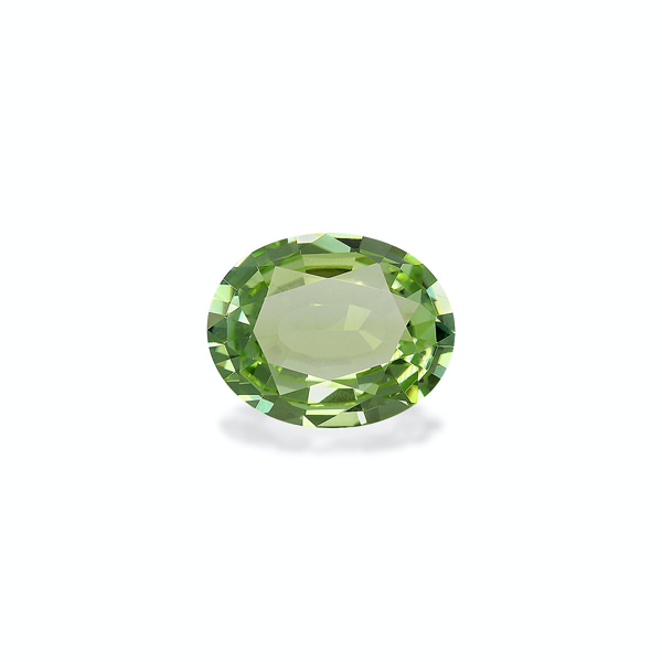 Lime Green Tourmaline 5.38ct (TG1675)
