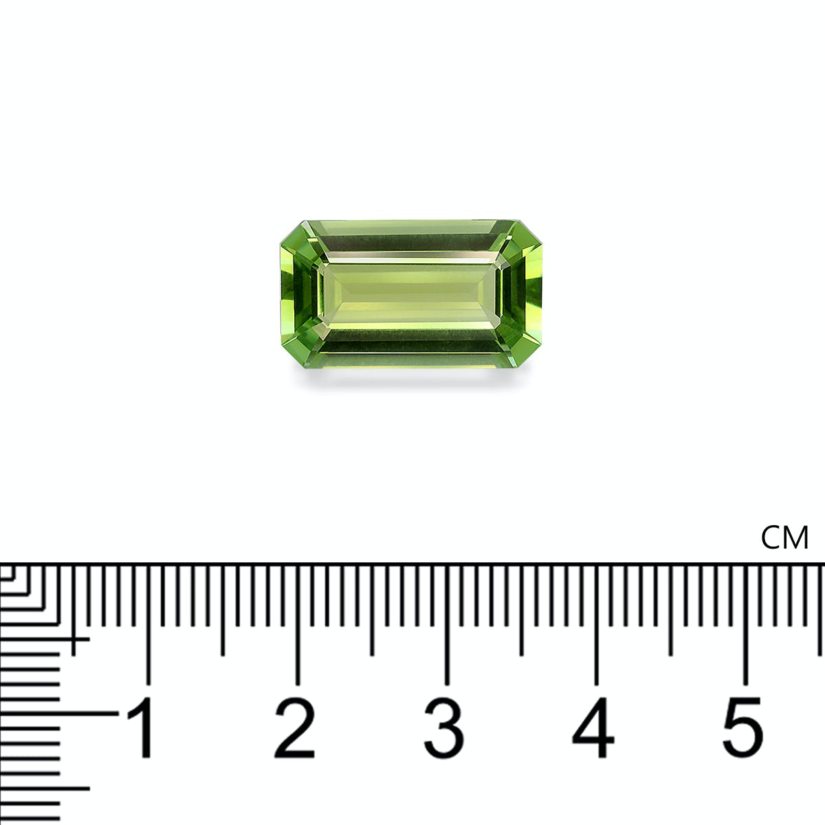Picture of Lime Green Tourmaline 9.29ct (TG1677)