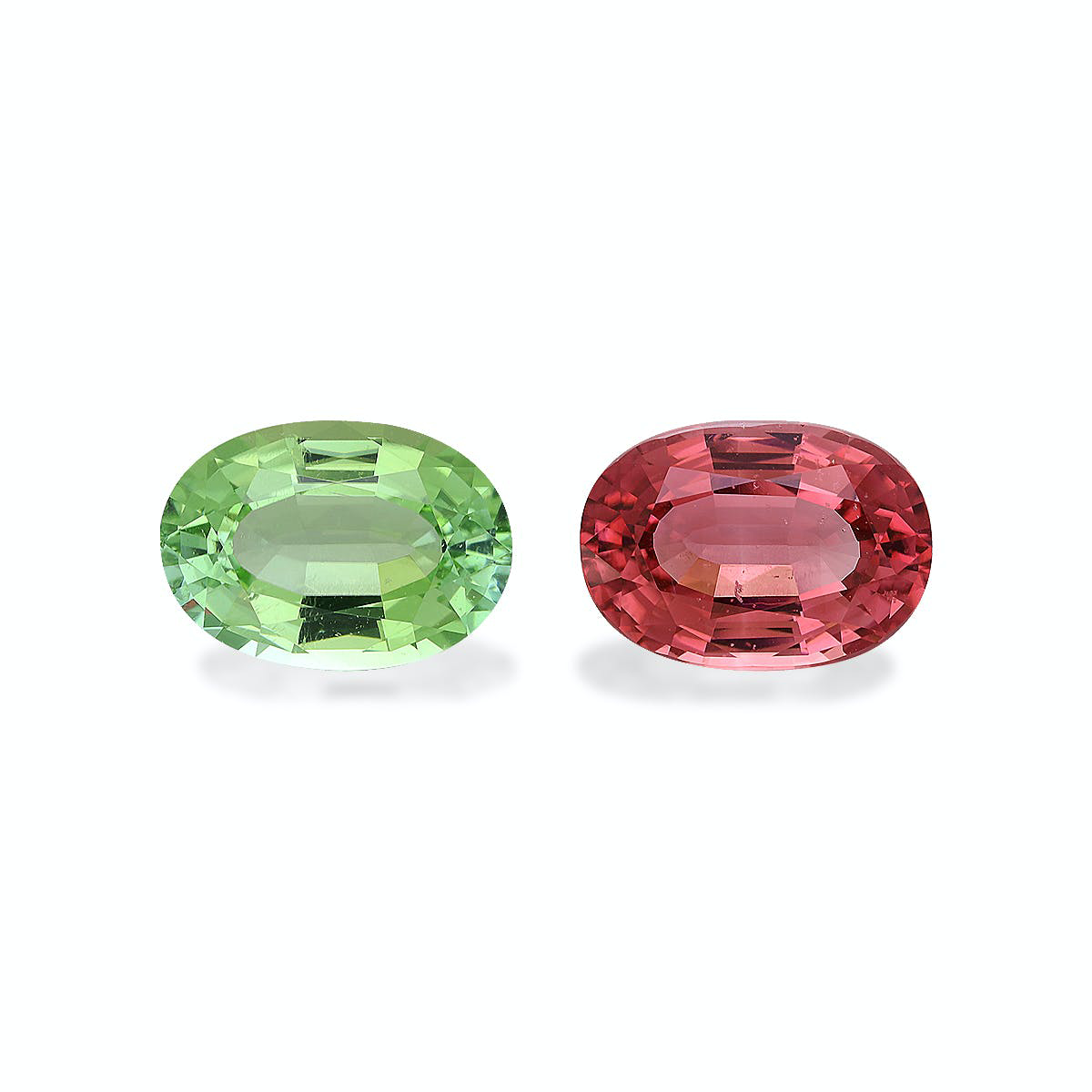 Picture of Lime Green Tourmaline 10.22ct (MT0082)