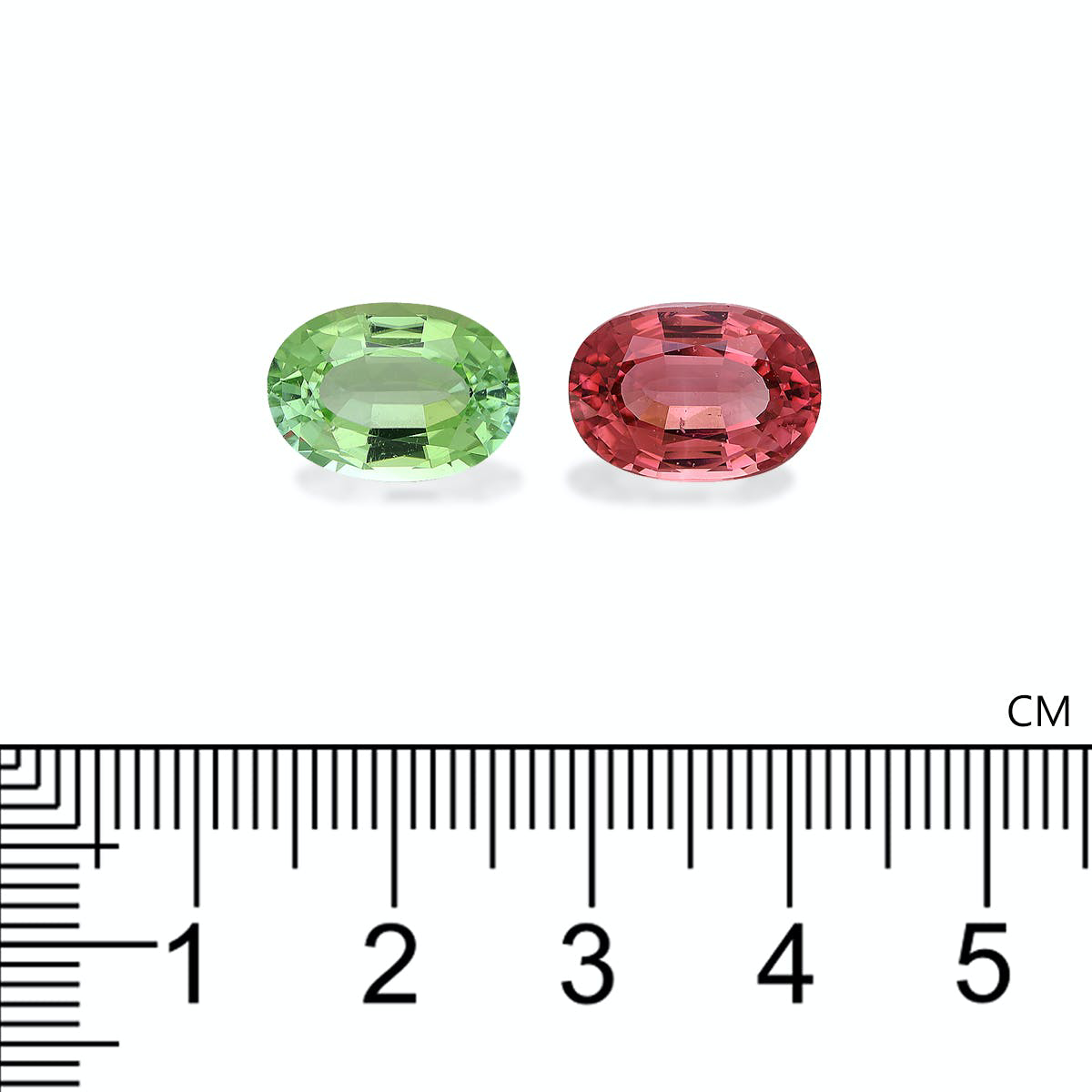 Picture of Lime Green Tourmaline 10.22ct (MT0082)