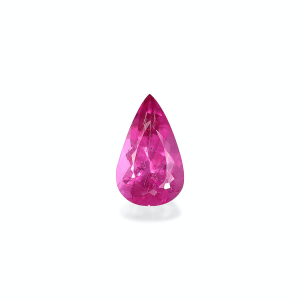 Fuscia Pink Rubellite Tourmaline 3.62ct (RL1234)