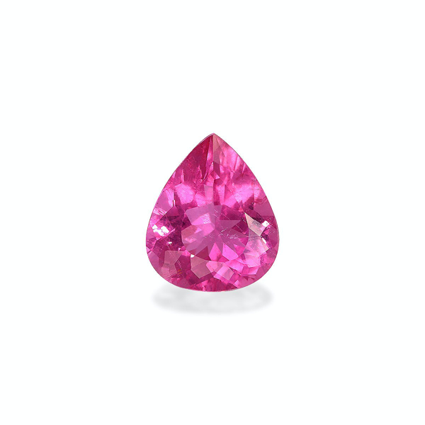 Fuscia Pink Rubellite Tourmaline 2.99ct - 11x9mm (RL1235)
