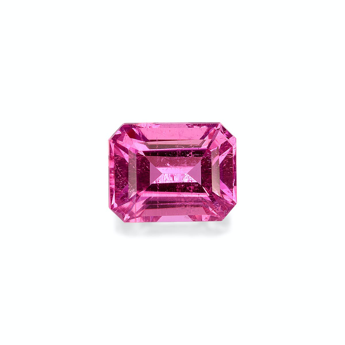 Picture of Fuscia Pink Rubellite Tourmaline 2.04ct - 8x6mm (RL1236)