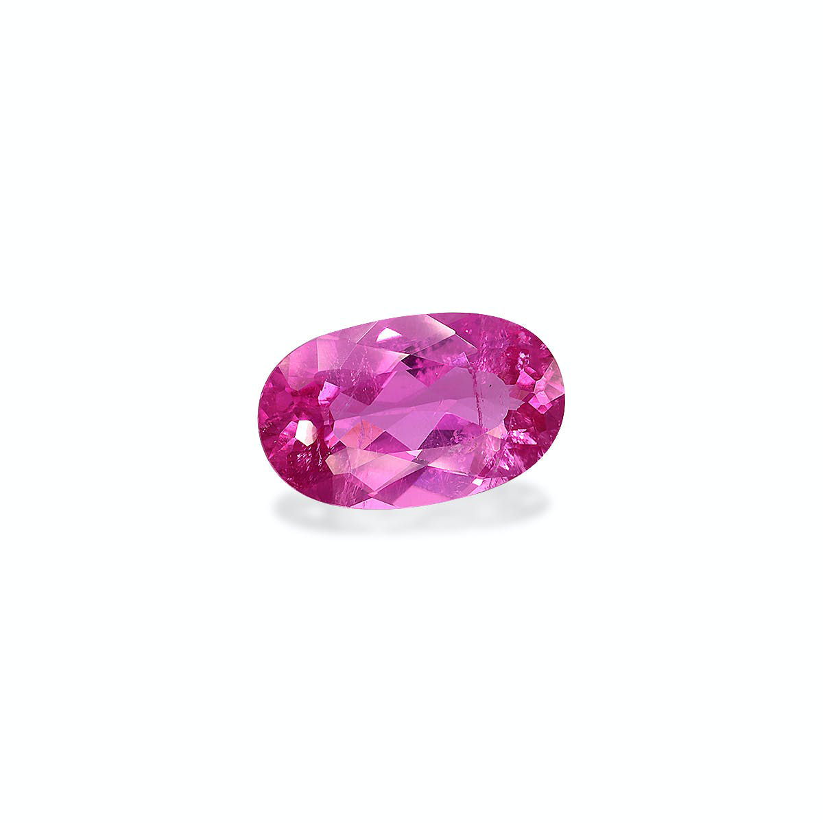 Picture of Fuscia Pink Rubellite Tourmaline 4.81ct (RL1237)