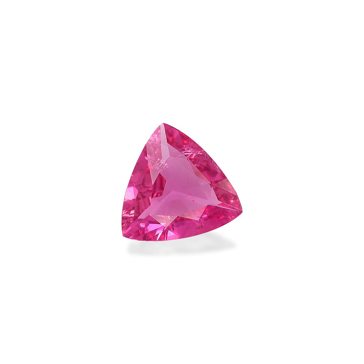 Picture of Fuscia Pink Rubellite Tourmaline 2.18ct - 10mm (RL1239)