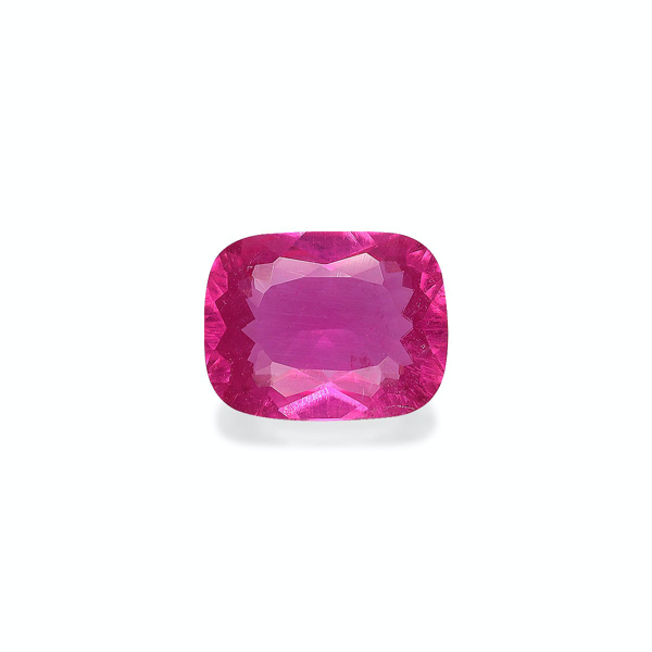 Vivid Pink Rubellite Tourmaline 1.77ct - 9x7mm (RL1240)