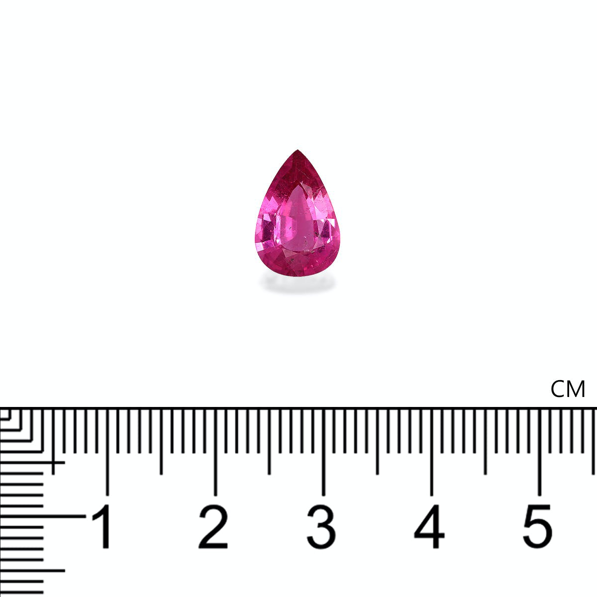 Picture of Fuscia Pink Rubellite Tourmaline 2.41ct (RL1241)