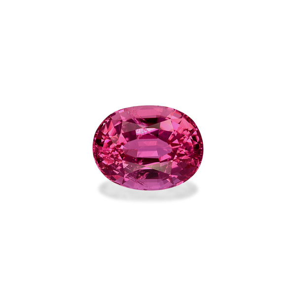 Picture of Fuscia Pink Rubellite Tourmaline 2.23ct - 9x7mm (RL1244)