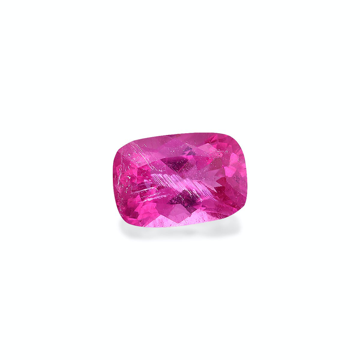 Picture of Fuscia Pink Rubellite Tourmaline 2.95ct (RL1245)