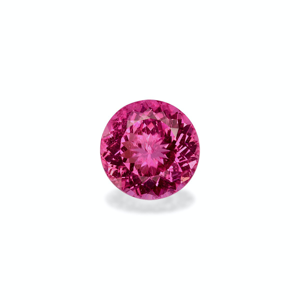 Picture of Fuscia Pink Rubellite Tourmaline 2.00ct - 8mm (RL1248)