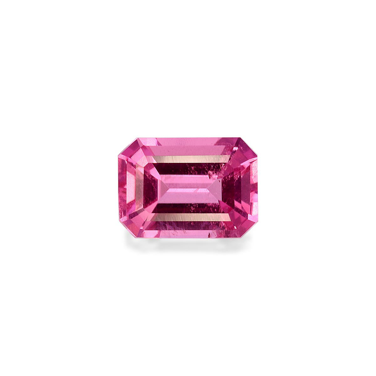 Picture of Fuscia Pink Rubellite Tourmaline 1.11ct - 7x5mm (RL1252)