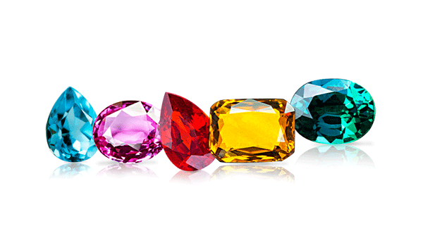 Picture for category Premium Gemstones