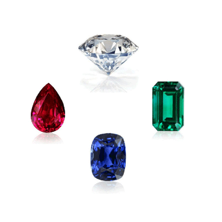 Picture for category Premium Gemstones