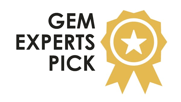 Picture for category Recommended Gems