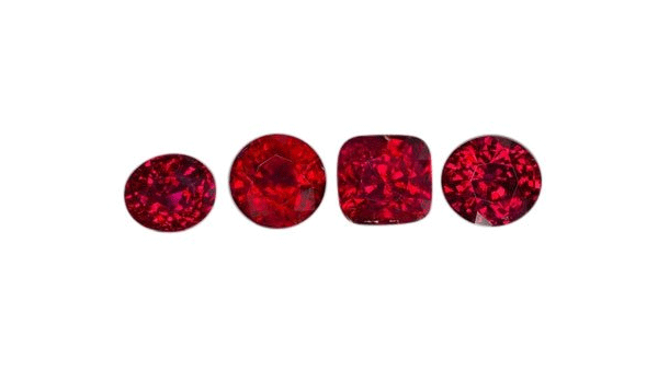 Picture for category Red Gemstones