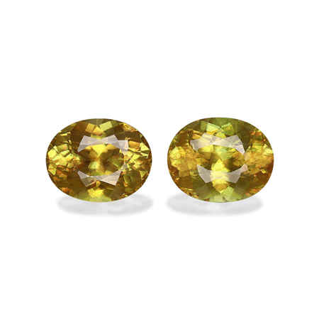 Picture for category Yellow Gemstones