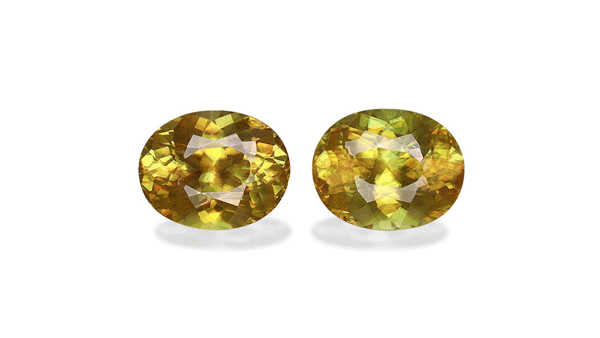 Picture for category Yellow Gemstones