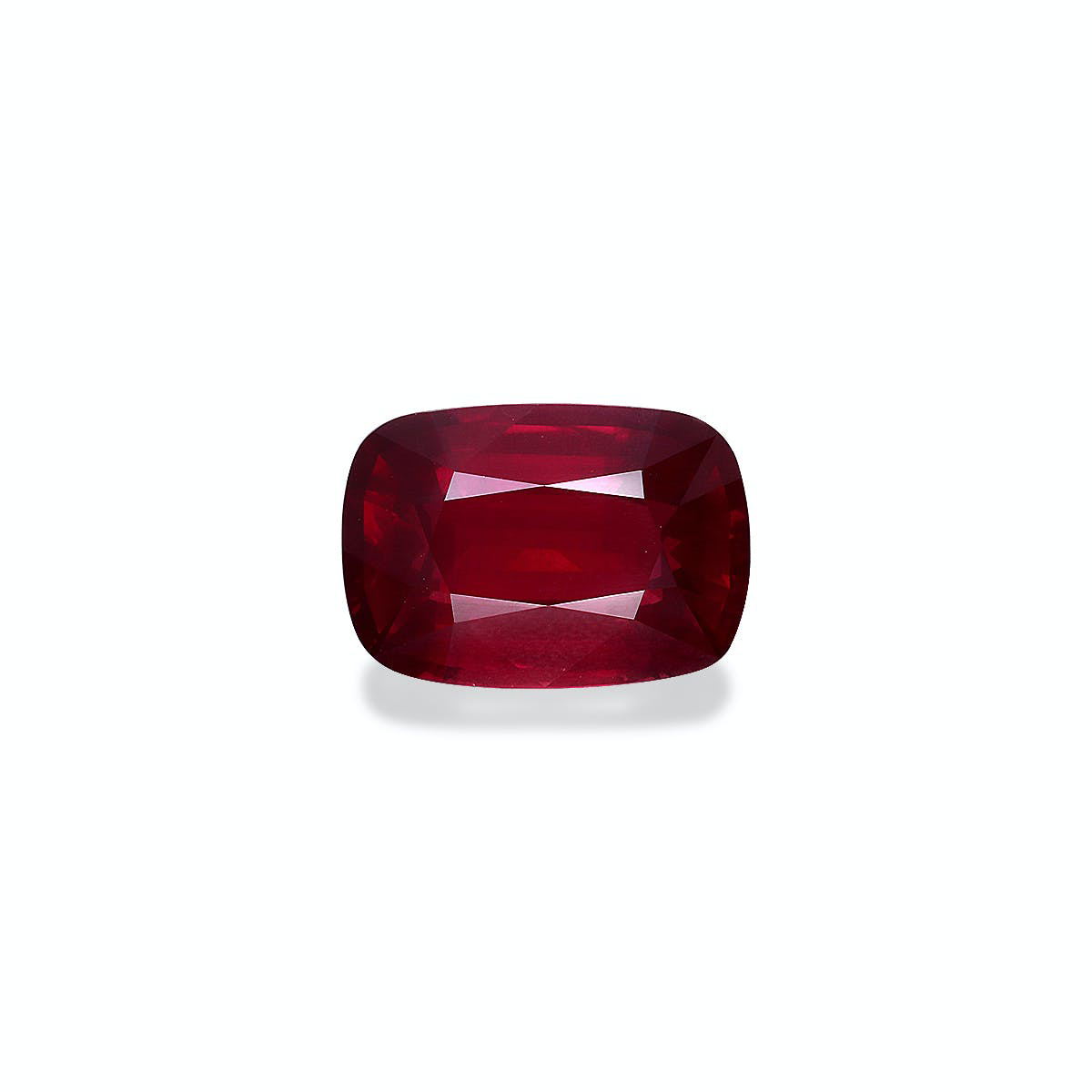Pigeons Blood Heated Mozambique Ruby 7.06ct (AS0004)