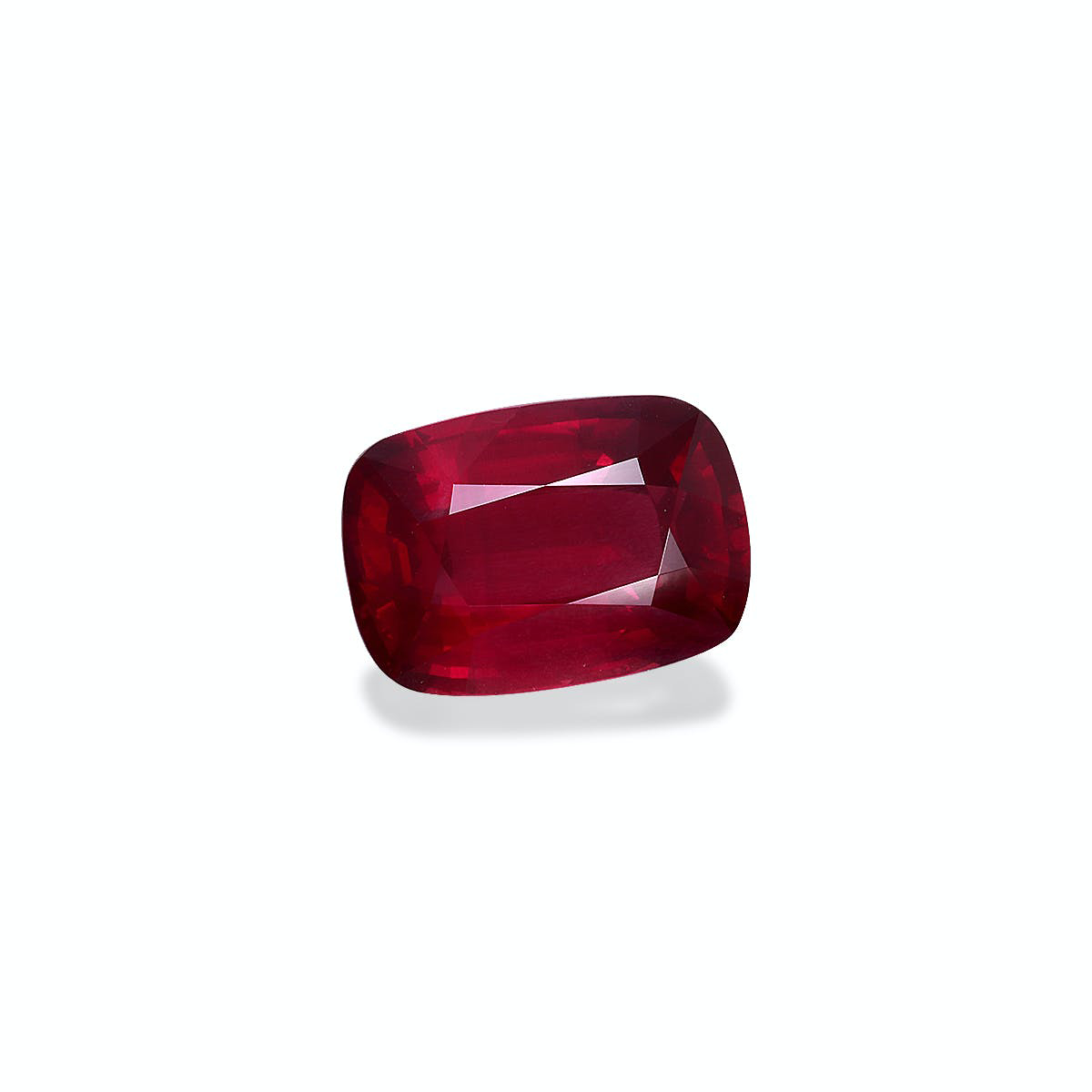 Pigeons Blood Heated Mozambique Ruby 7.06ct (AS0004)
