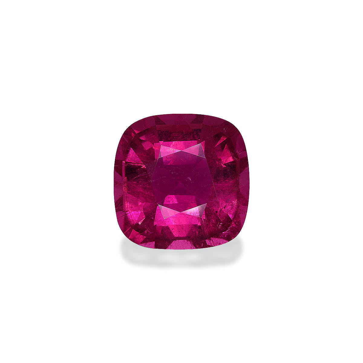 Vivid Pink Rubellite Tourmaline 36.69ct - 20mm (RL1024)