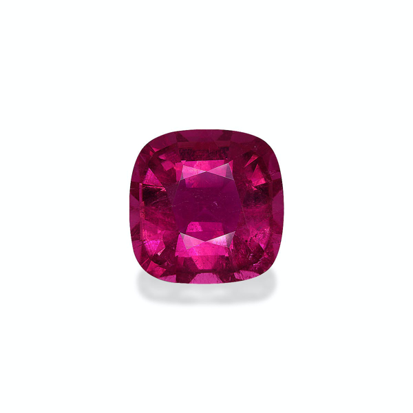 Vivid Pink Rubellite Tourmaline 36.69ct - 20mm (RL1024)