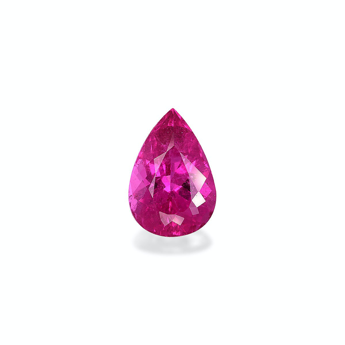 Fuscia Pink Rubellite Tourmaline 16.66ct (RL1189)