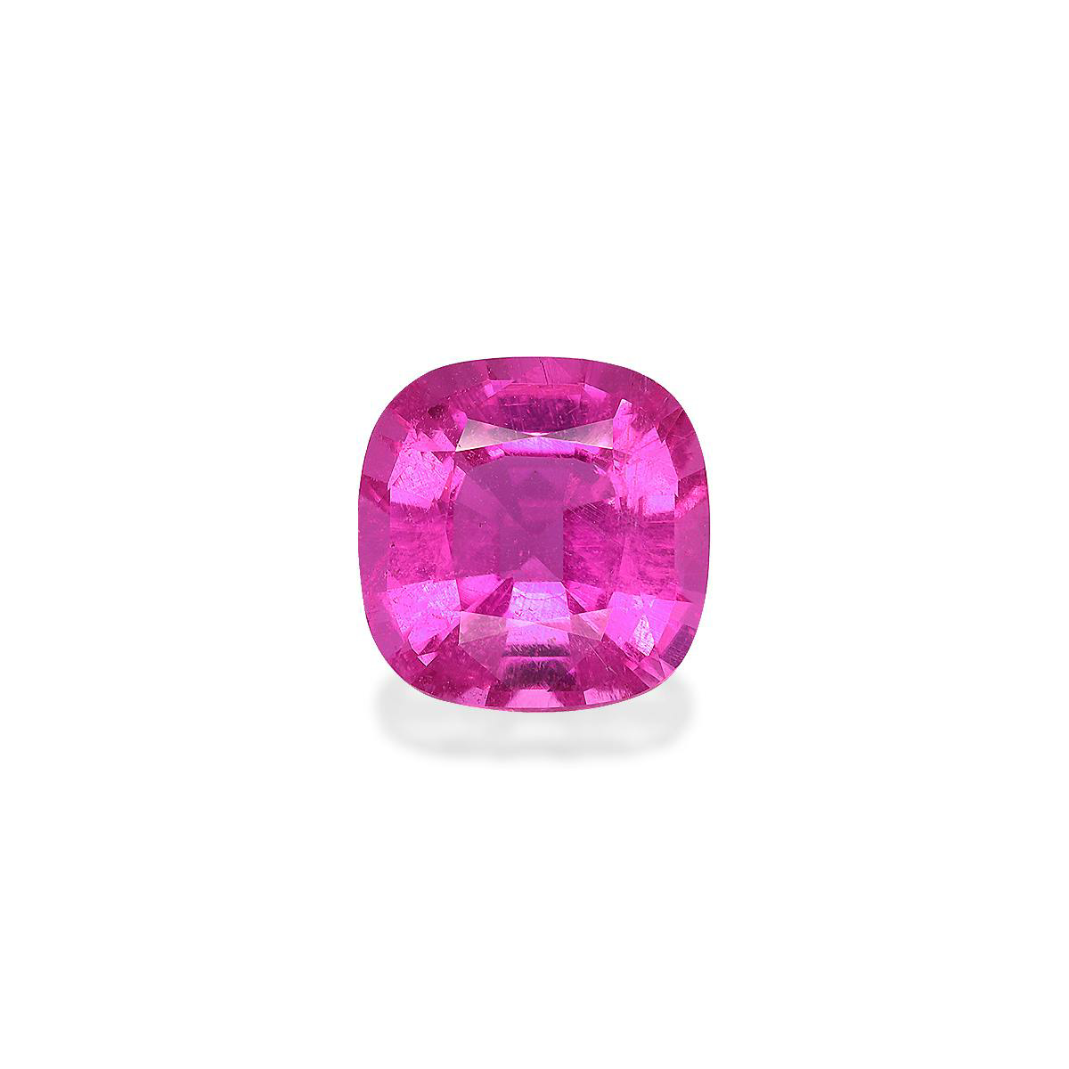 Fuscia Pink Rubellite Tourmaline 7.96ct - 12mm (RL1208)