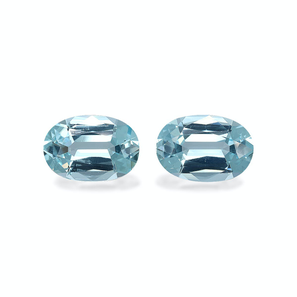 Baby Blue Aquamarine 13.56ct (AQ3464)