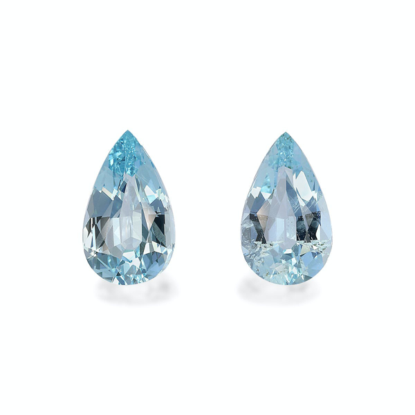 Baby Blue Aquamarine 6.51ct (AQ3565)
