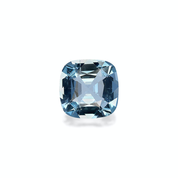 Baby Blue Aquamarine 2.89ct - 9mm (AQ3574)