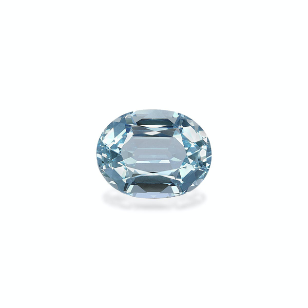 Baby Blue Aquamarine 3.54ct (AQ3586)